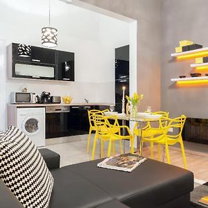 Appartement met een Slaapkamer